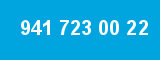 941 723 00 22